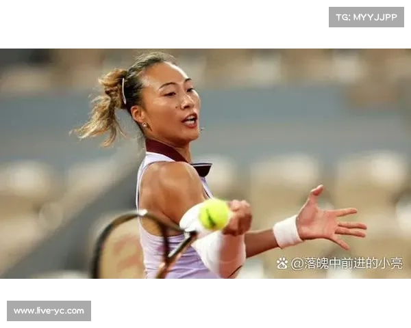 中国网球裁判首度担任大满贯主裁 法网男双决赛创造历史新篇章