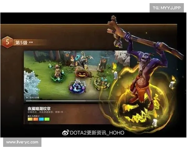 DOTA2双数年魔咒再度来袭 Tidebound夺冠背后隐藏的数据与命运玄机