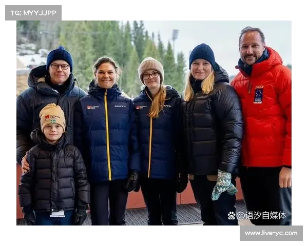 2025年北欧滑雪世锦赛将在特隆赫姆精彩举办 启动滑雪新篇章