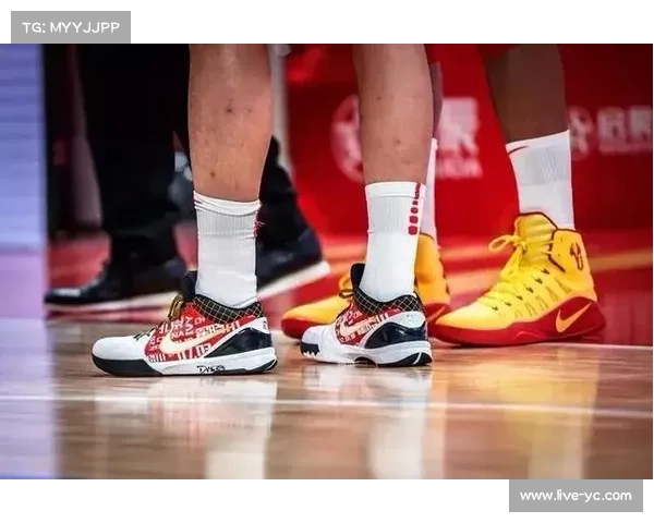 CBA主题球鞋定制热潮，球员个性化表达受追捧