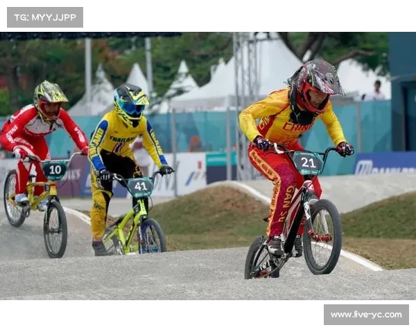 2026年亚运会BMX项目中国队阵容前瞻,新生代车手有望挑大梁 2026年亚运会BMX项目中国队阵容前瞻,新生代车手有望挑大梁